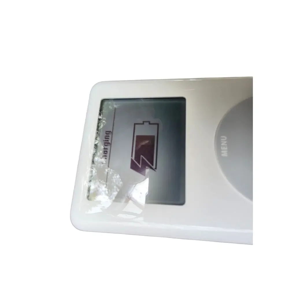 Apple iPod 4th Generation 20GB Classic Click Wheel - With Original Box & Inserts